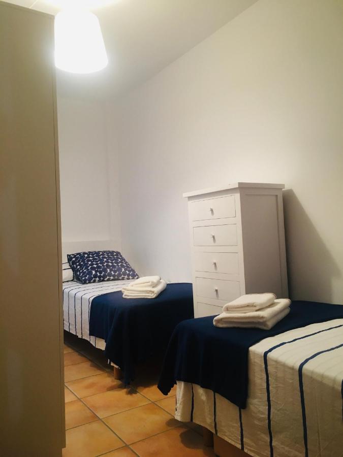 El Blauet Apartment L' Escala Bagian luar foto